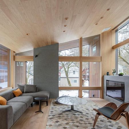 Kairos By The Mountain By The Hakuba Collection Villa Exteriör bild