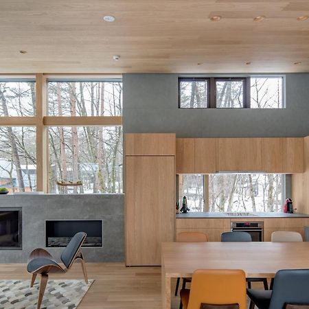 Kairos By The Mountain By The Hakuba Collection Villa Exteriör bild
