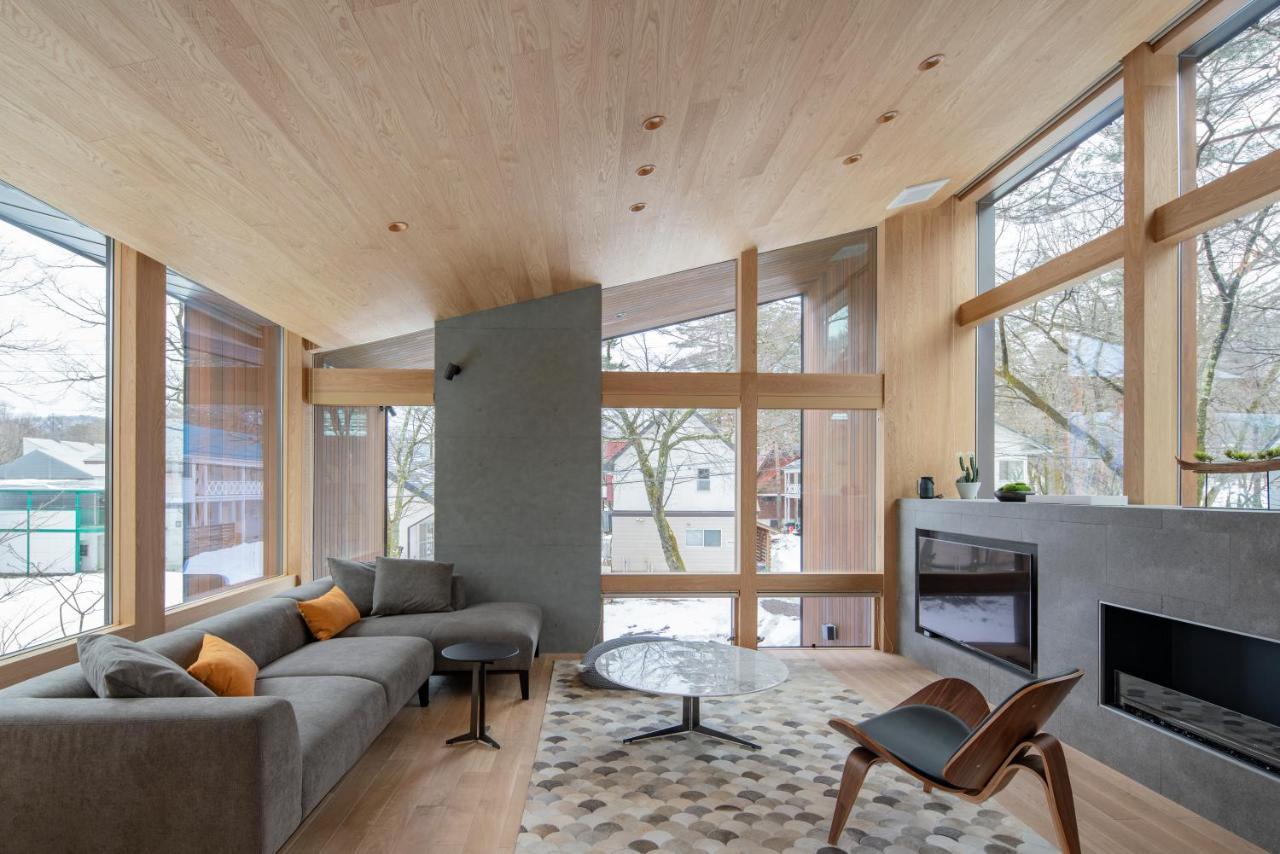 Kairos By The Mountain By The Hakuba Collection Villa Exteriör bild