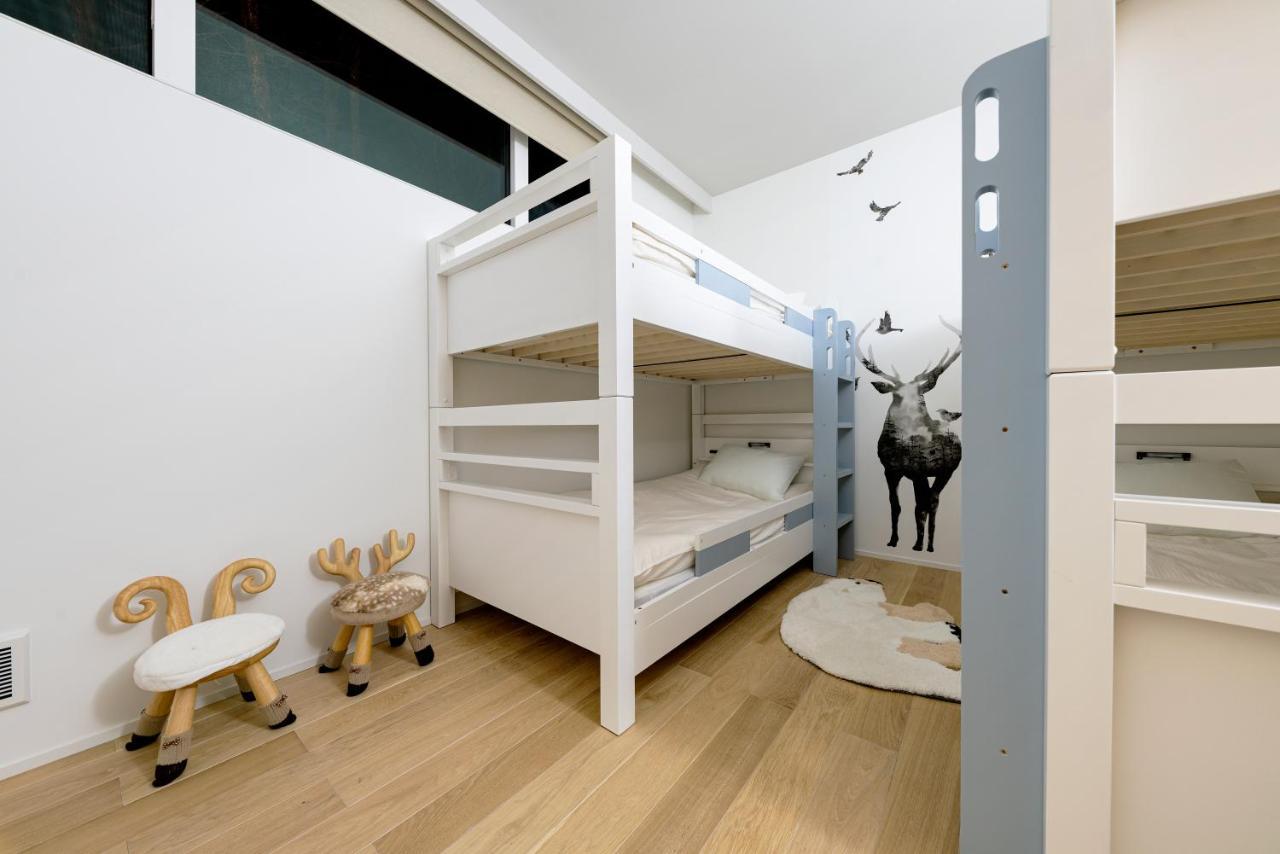 Kairos By The Mountain By The Hakuba Collection Villa Exteriör bild