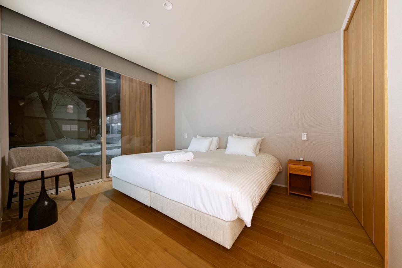 Kairos By The Mountain By The Hakuba Collection Villa Exteriör bild
